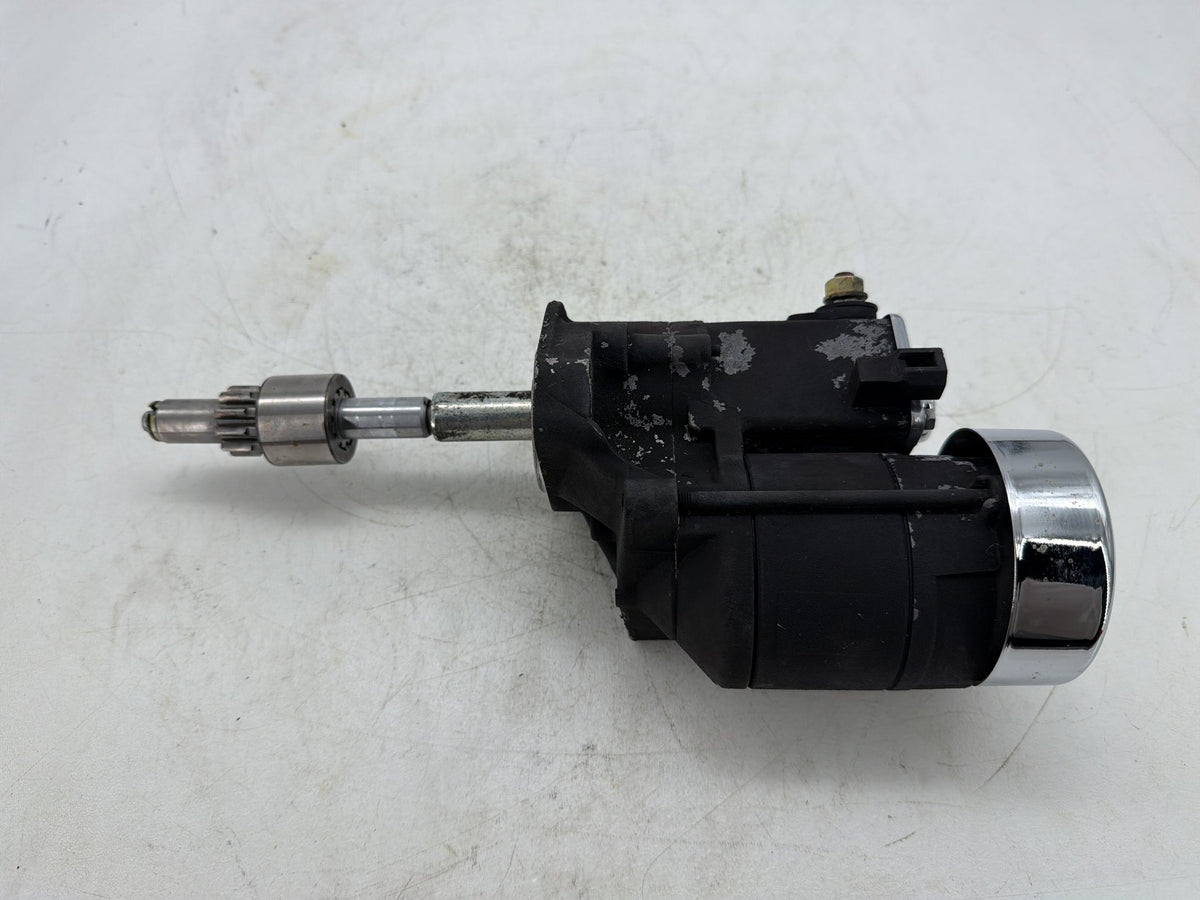 2004 Harley Electra Glide Touring Ultra OEM Engine Starter Motor 31553-94B 12V