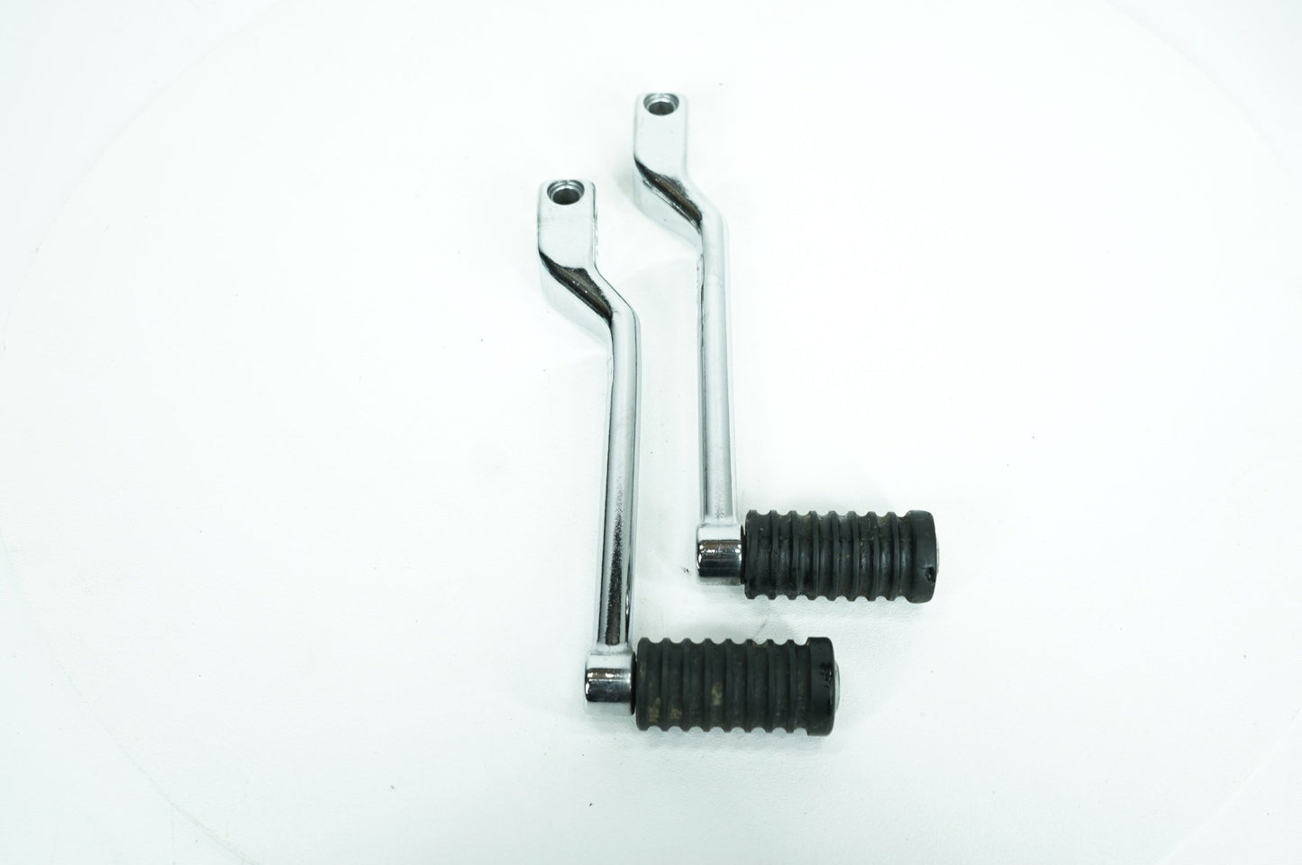 2007 - 2013 Harley-Davidson Softail Heritage Classic Gear Shifter Lever Pedal Pedals 33849-97
