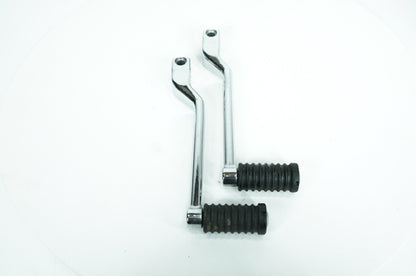 2007 - 2013 Harley-Davidson Softail Heritage Classic Gear Shifter Lever Pedal Pedals 33849-97