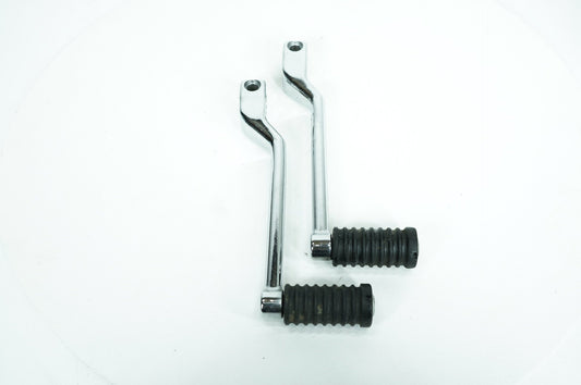 2007 - 2013 Harley-Davidson Softail Heritage Classic Gear Shifter Lever Pedal Pedals 33849-97