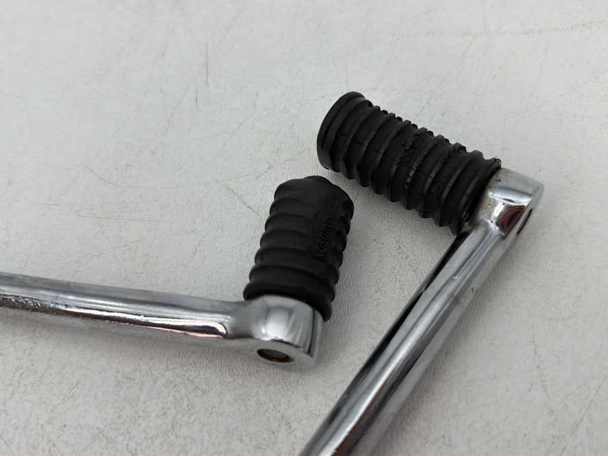 1993 Harley FLHTC Electra Glide Classic OEM Gear Shifter Lever Pedal