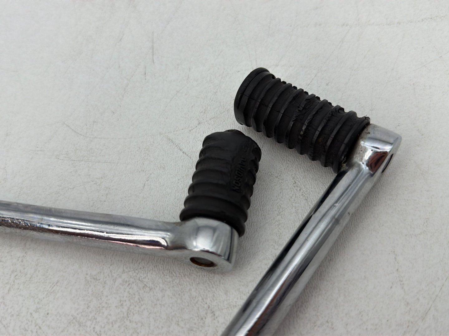 1984 - 1998 Harley-Davidson Touring Electra Glide Classic Gear Shifter Lever Pedal Pedals 33895-82D
