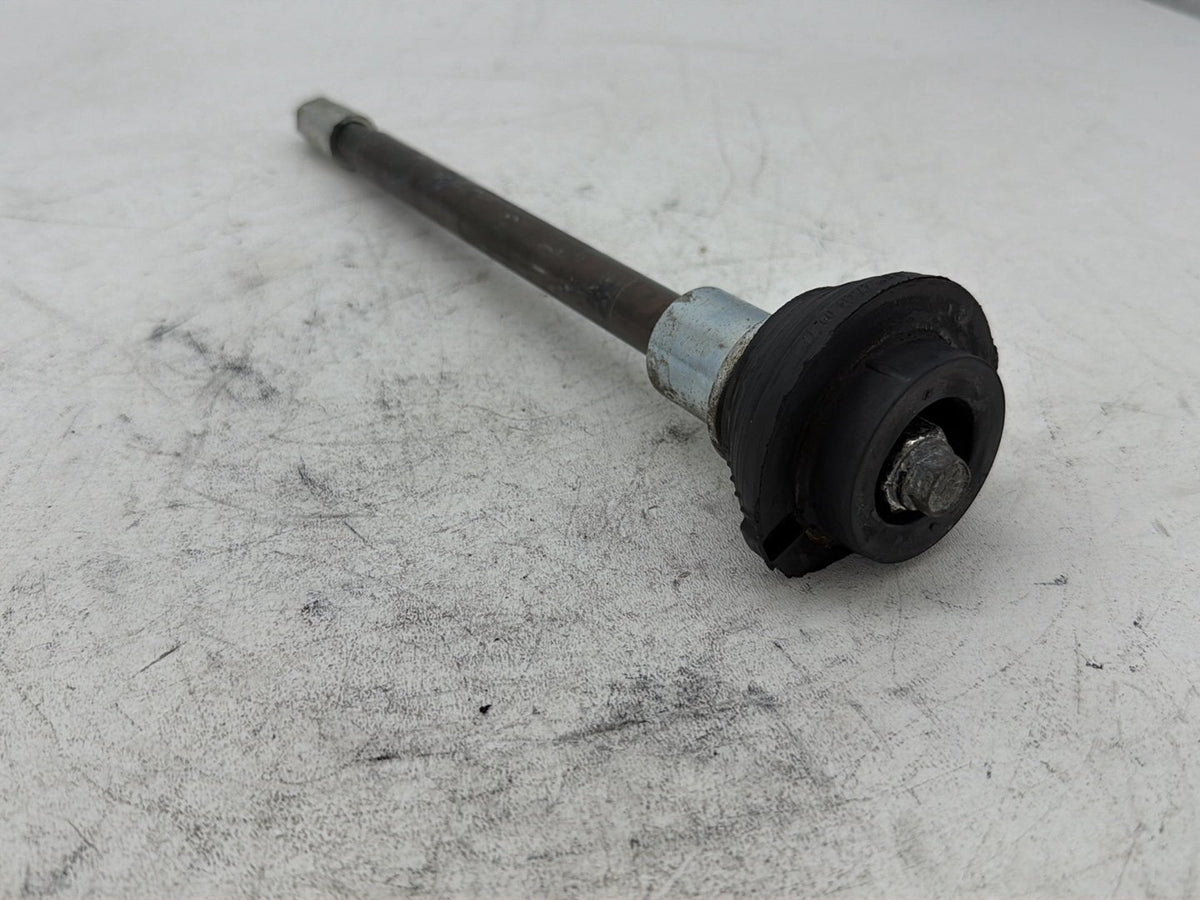 2015 Harley Electra Glide Ultra Low Rear Fork Swingarm Pivot Bolt Shaft