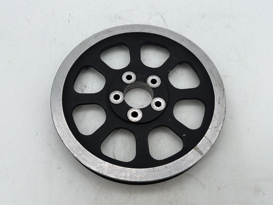 2005 Harley Softail Standard FXST OEM Rear Driver Pulley Sprocket