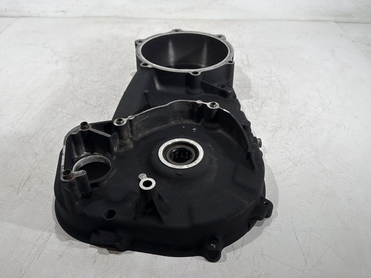 2007 Harley Electra Glide Touring Ultra OEM Inner Primary Clutch Cover