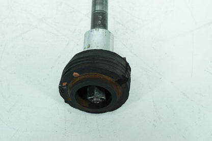 2007 - 2012 Harley-Davidson Touring CVO Electra Screamin Eagle Rear Fork Swingarm Pivot Bolt Shaft 47505-02