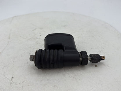 2012 Harley Dyna Fat Bob FXDF 103 OEM Rear Brake Master Cylinder Reservoir