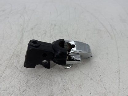 2000 Harley Touring Electra Glide Ultra Clutch Hand Lever Clutch Perch 38608-96