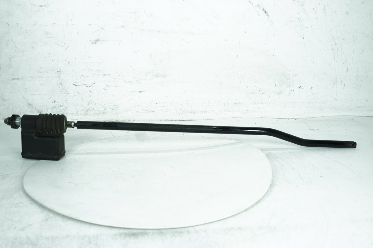 1999 - 2006 Harley-Davidson Dyna Low Rider Rear Brake Master Cylinder Reservoir 42474-90B