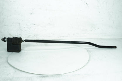 1999 - 2006 Harley-Davidson Dyna Low Rider Rear Brake Master Cylinder Reservoir 42474-90B