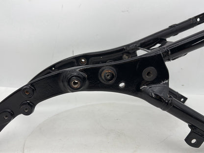 2007 - 2011 Harley-Davidson Touring Electra Glide Ultra Rear Sub Frame Subframe Tail Rail 48079-09BHP