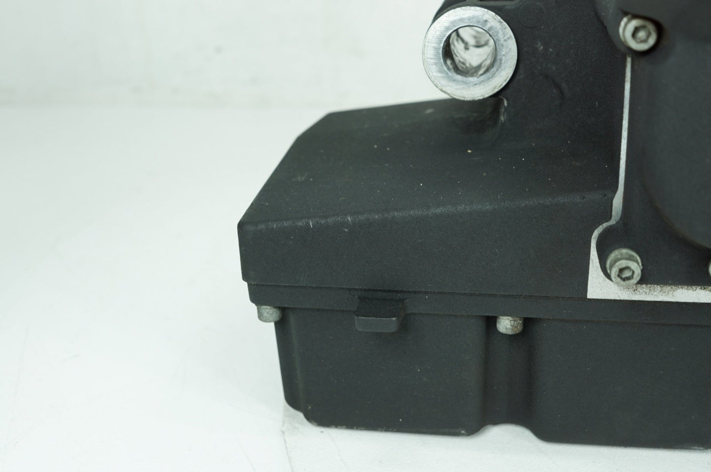 1999 - 2006 Harley-Davidson Touring Electra Glide Police 5 Speed Transmission Gearbox 34740-02A