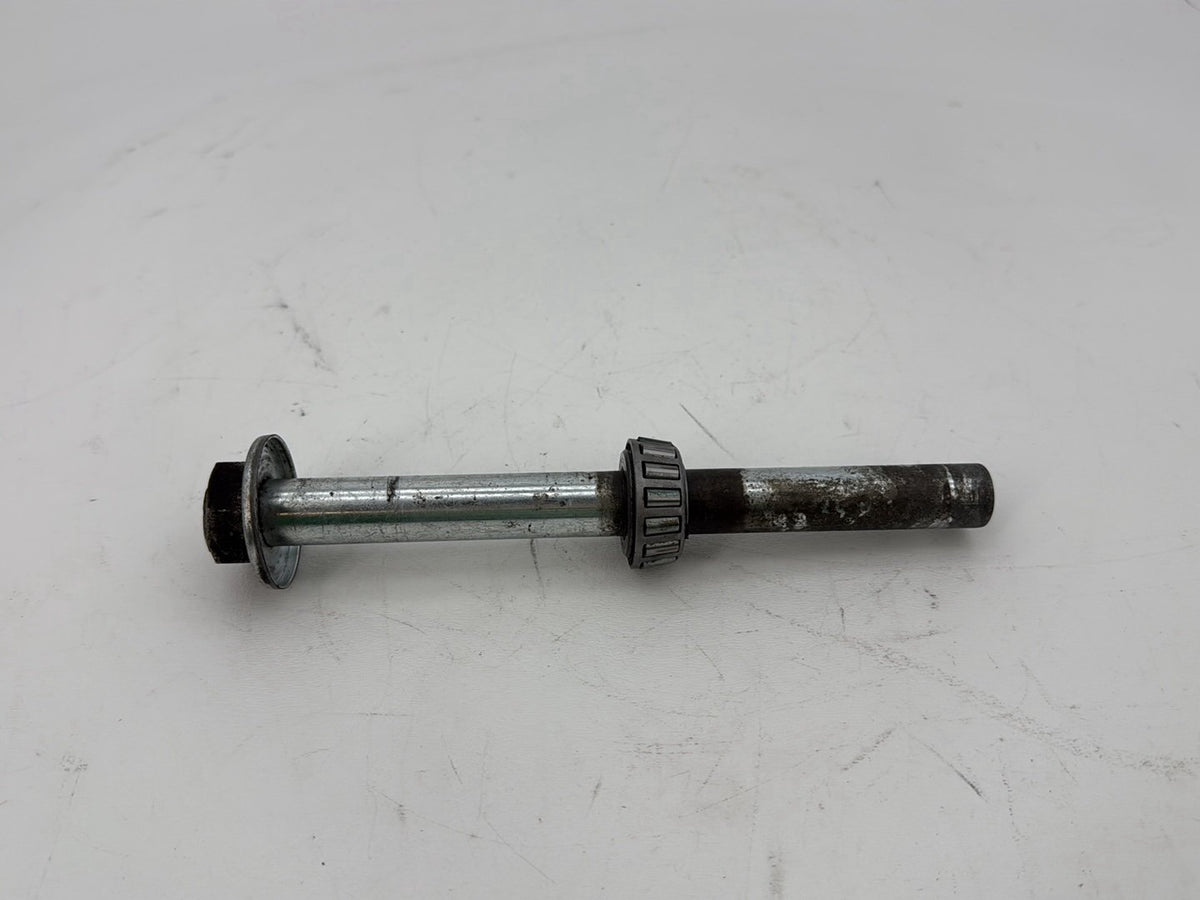 1993 Harley Sportster XLH883H Hugger 883 OEM Rear Fork Swingarm Pivot Bolt Shaft