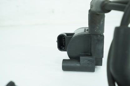 2007 - 2011 Harley-Davidson Touring Street Glide Ignition Coil Spark Plugs Cable 31696-07A