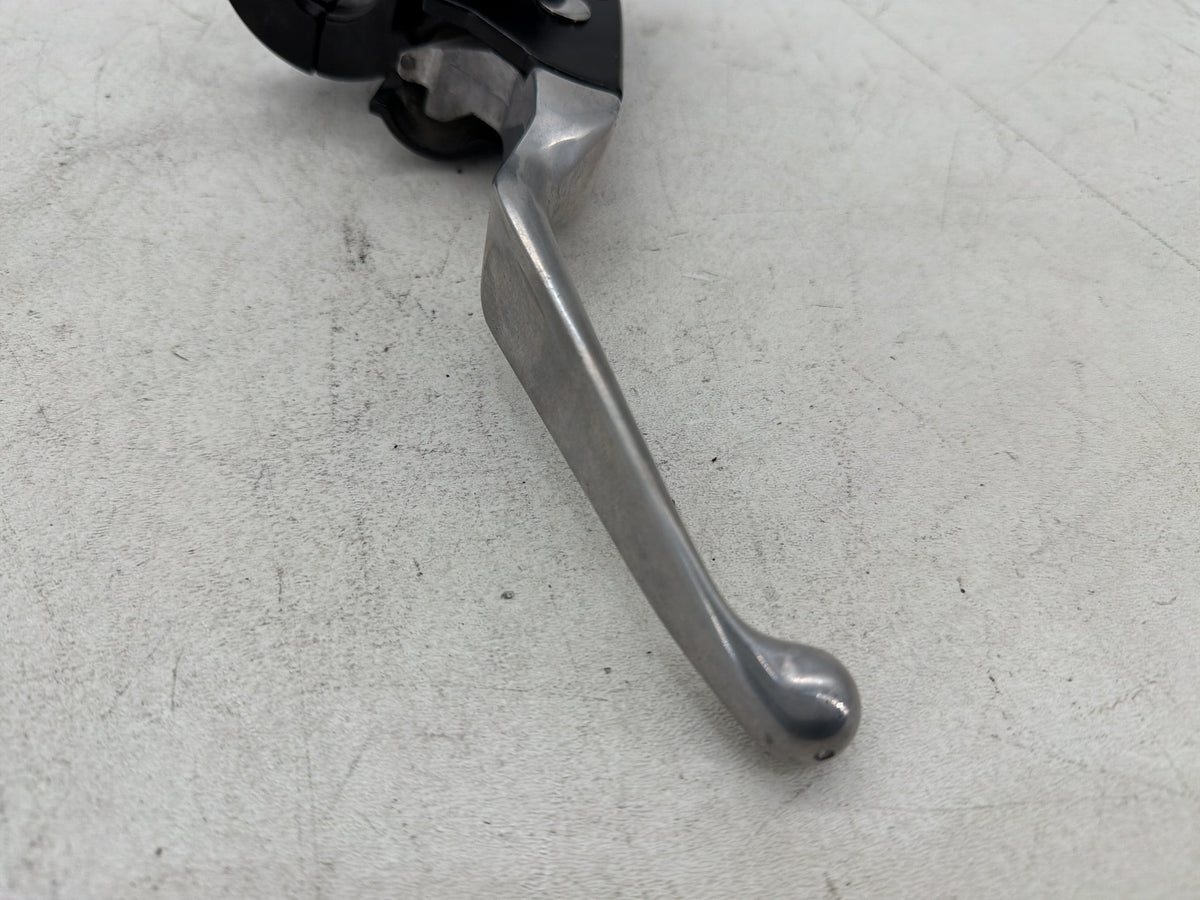 1998 Harley Electra Touring Ultra OEM Front Right Brake Lever Master Cylinder