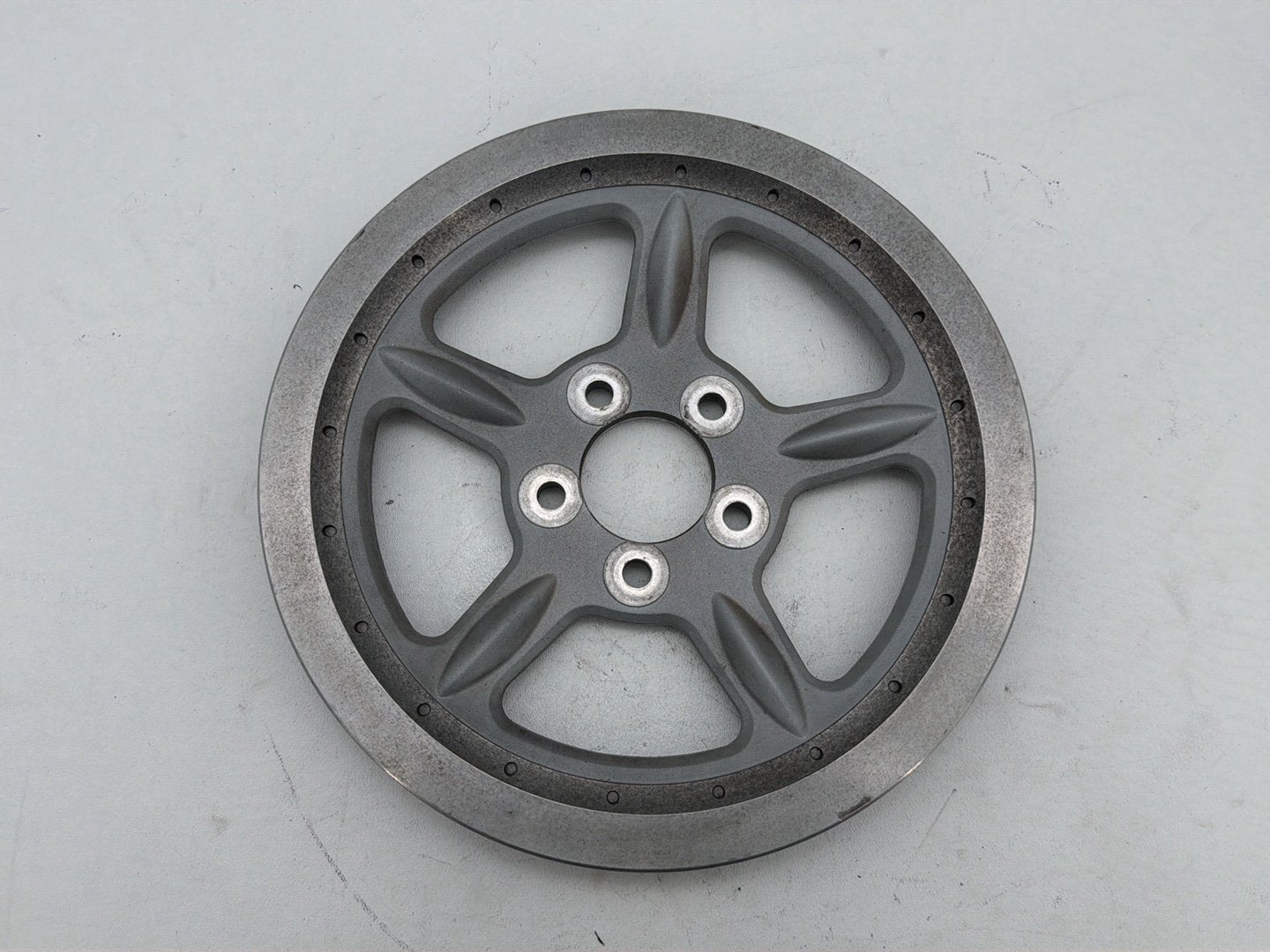 2006 Harley Sportster 883 XL883 OEM Rear Driver Pulley Sprocket