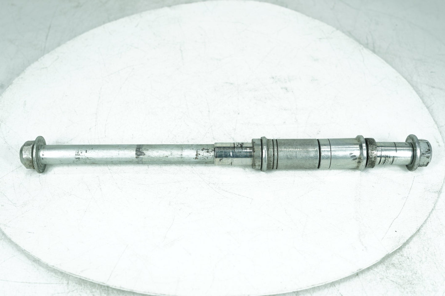 2007 - 2013 Harley-Davidson Softail Heritage Classic Rear Fork Swingarm Pivot Bolt Shaft   47610-08