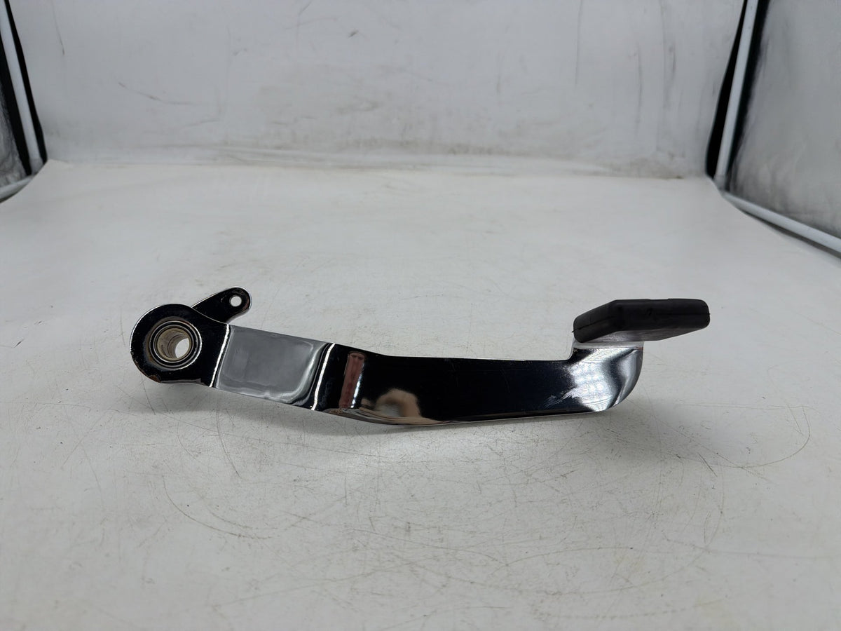 2006 Harley Softail Deuce FXSTDI OEM Foot Brake Control Lever Pedal