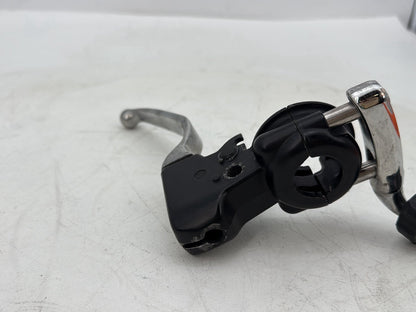 2008 Harley Electra Glide Touring Ultra FLHTCUI OEM Front Left Hand Clutch Control Lever