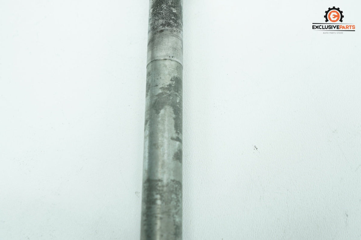 1990 Harley Touring FLHTC Electra Glide Classic OEM Front Wheel Axle Bolt Shaft