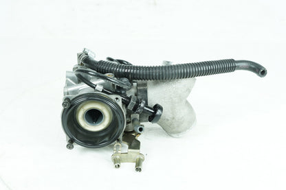 1991 - 2003 Harley-Davidson Sportster Hugger Carburetor Carb Intake   27490-96A