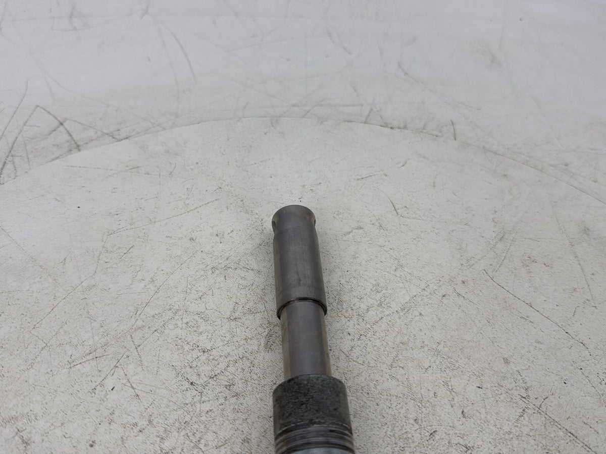 1998 Harley Touring FLHTCUI Electra Glide Ultra OEM Front Wheel Axle Bolt Shaft