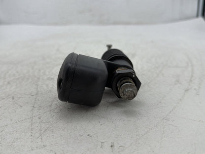 2011 Harley Heritage Softail Classic FLSTC OEM Rear Brake Master Cylinder Reservoir