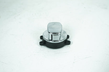 2007 - 2011 Harley-Davidson Softail Night Train Ignition Switch Cylinder Barrel Lockset NOKey 71313-96A
