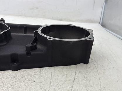 2007 Harley Touring FLHTCUI Electra Glide Ultra OEM Inner Primary Clutch Cover