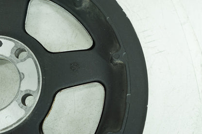 2004 - 2013 Harley-Davidson Sportster Low Rear Driver Pulley Sprocket 40354-04