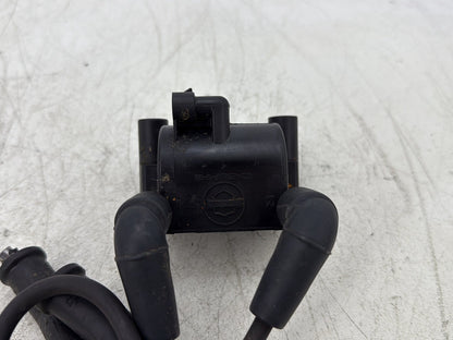 2015 Harley Road Glide Touring FLTRXS OEM Ignition Coil Spark Plugs Cable
