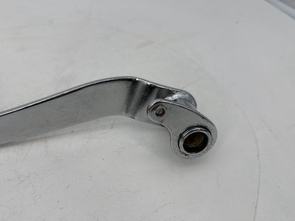 1999 - 2006 Harley-Davidson Touring Electra Glide Foot Brake Control Lever Pedal 42407-02