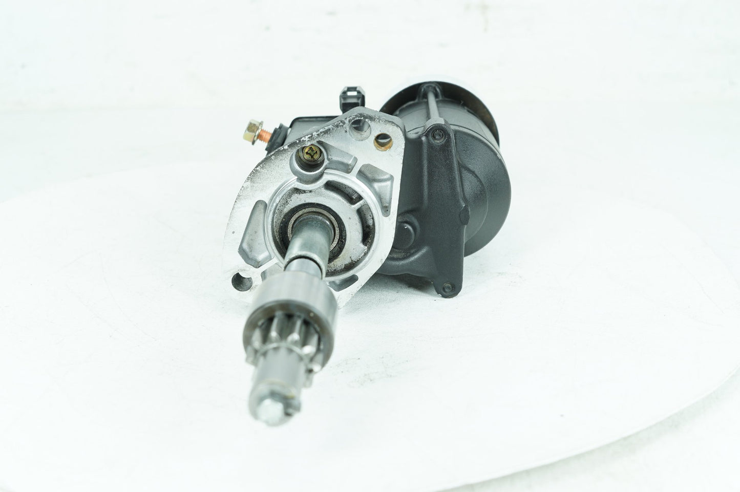 Harley-Davidson Misc  Engine Starter Motor 31553-94B