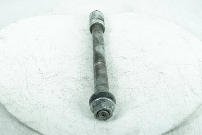 1999 - 2006 Harley-Davidson Dyna Super Glide Rear Wheel Axle Bolt Shaft  	41114-06