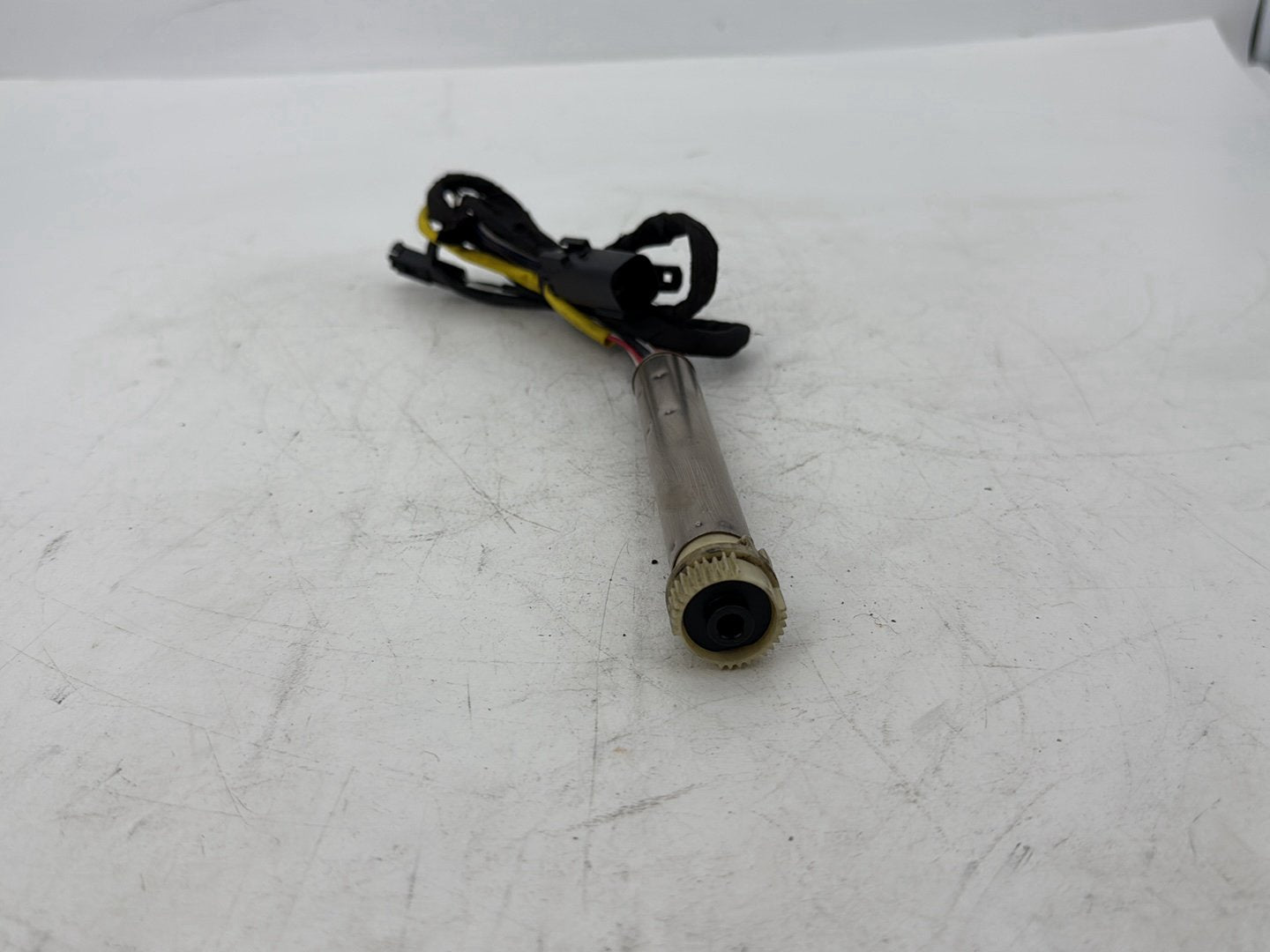 2008 Harley Touring FLHTCU Electra Glide Ultra OEM Twist Grip Ride Fly By Wire Throttle Sensor