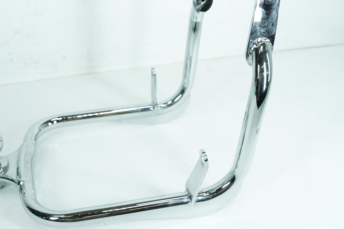 2012 - 2016 Harley-Davidson Touring Electra Ultra CVO Rear Trailer Hitch Bar Tube Mount Towing XMT-Moto