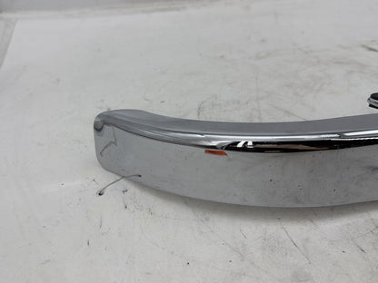 2002 Harley Heritage Softail Classic FLSTC OEM Drive Belt Guard Cover Shield