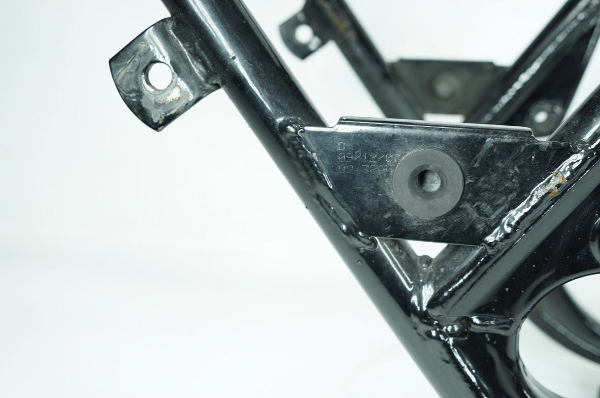 2008 Harley Touring FLHTCUI Electra Ultra OEM Body Main Frame Chassis S