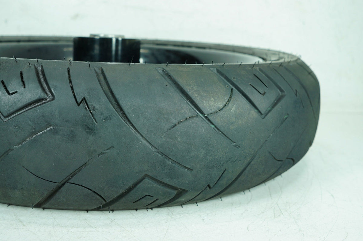 2007 Harley Touring FLHTCUI Electra Glide Ultra OEM Rear Wheel Rim Tire