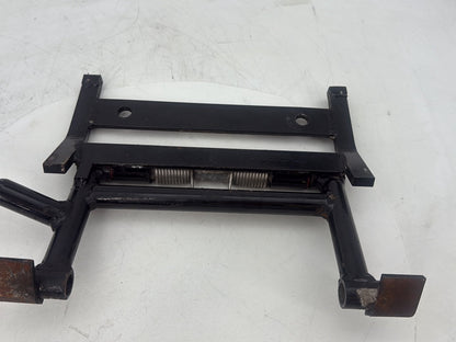 2005 Harley Road Glide Touring FLTRI OEM Left Side Jiffy Kick Stand