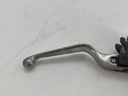2005 Harley Electra Glide Touring Ultra OEM Front Left Hand Clutch Control Lever