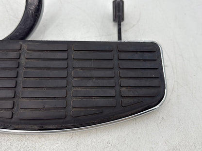 2007 - 2012 Harley-Davidson Touring Electra Glide Ultra Right Driver 1 Floorboard Foot Rest