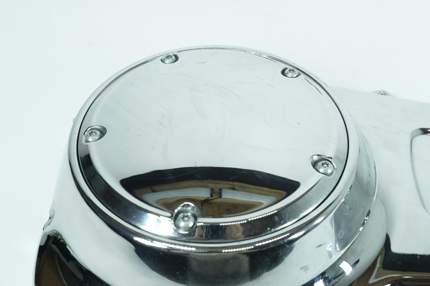 2012 - 2016 Harley-Davidson Touring Electra Ultra CVO Outer Primary Clutch Cover 60553-07