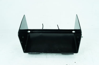 1984 - 1998 Harley-Davidson Touring Road Glide Front Fairing Radio Caddy Mount Holder 77078-98A