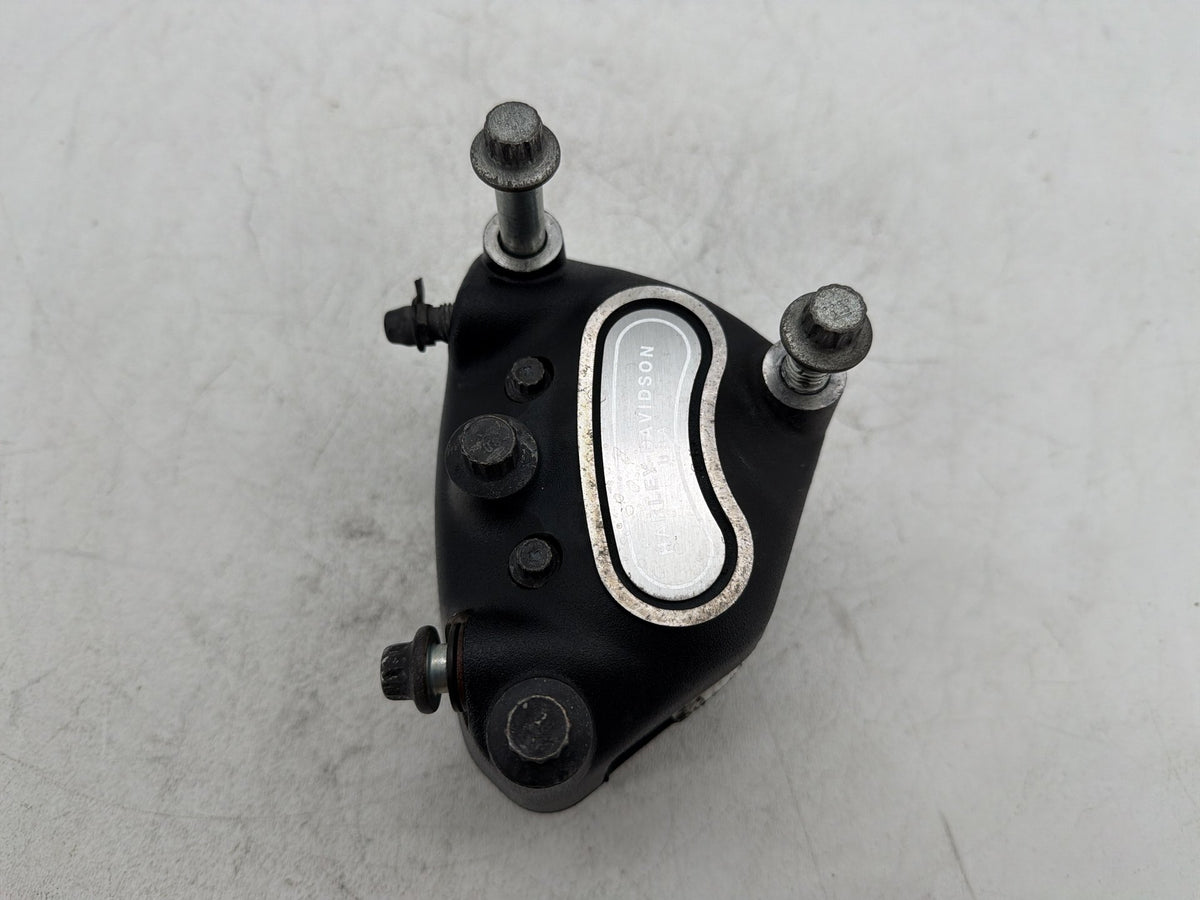 2002 Harley Electra Glide Touring FLHT OEM Front Right 1 Brake Caliper