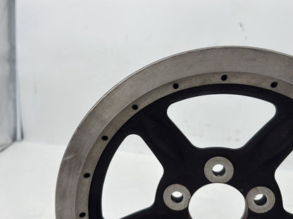 2004 - 2013 Harley-Davidson Sportster 1200 Custom Rear Driver Pulley Sprocket 40350-04