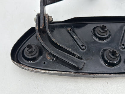 2019 - 2023 Harley-Davidson Touring Road King Special Left Driver 1 Floorboard Foot Rest 50688-04