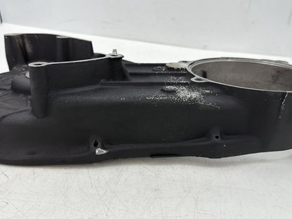 1995 Harley Touring FLHTCI Electra Glide Classic OEM Inner Primary Clutch Cover