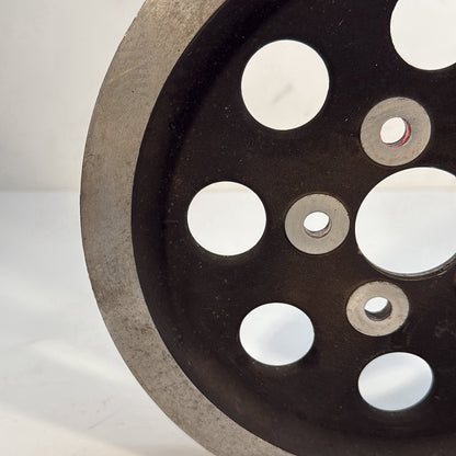 1986 - 2003 Harley-Davidson Sportster Hugger 883 Rear Driver Pulley Sprocket 40246-01