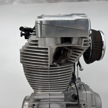 1999 - 2006 Harley-Davidson Dyna Super Glide CARB Twin Cam 88 Engine Motor 19256-05A
